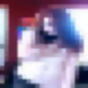 Belle Jamila, 26 ans à Villiers-sur-Orge - voir sa photo