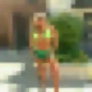 Photo de Coumba à Vivaise (37 ans) - plan cul sans inscription
