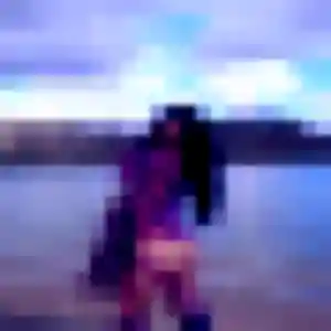 Photo de Ablavi à Vivoin (36 ans) - plan cul discret