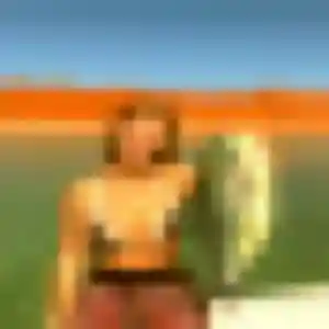 Belle Codou, 22 ans à Vouzon - voir sa photo