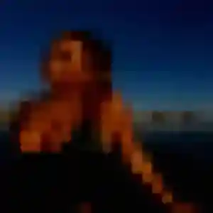 Photo perso de Seynabou, 40 ans à Wailly-Beaucamp - plan discret