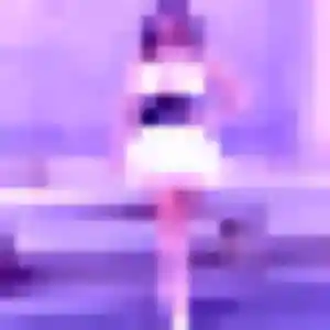 Jolie Penda, 26 ans à Yerville - voir sa photo