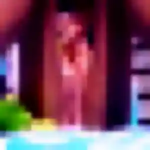 Photo perso de Banna, 30 ans à Zimmerbach - plan discret